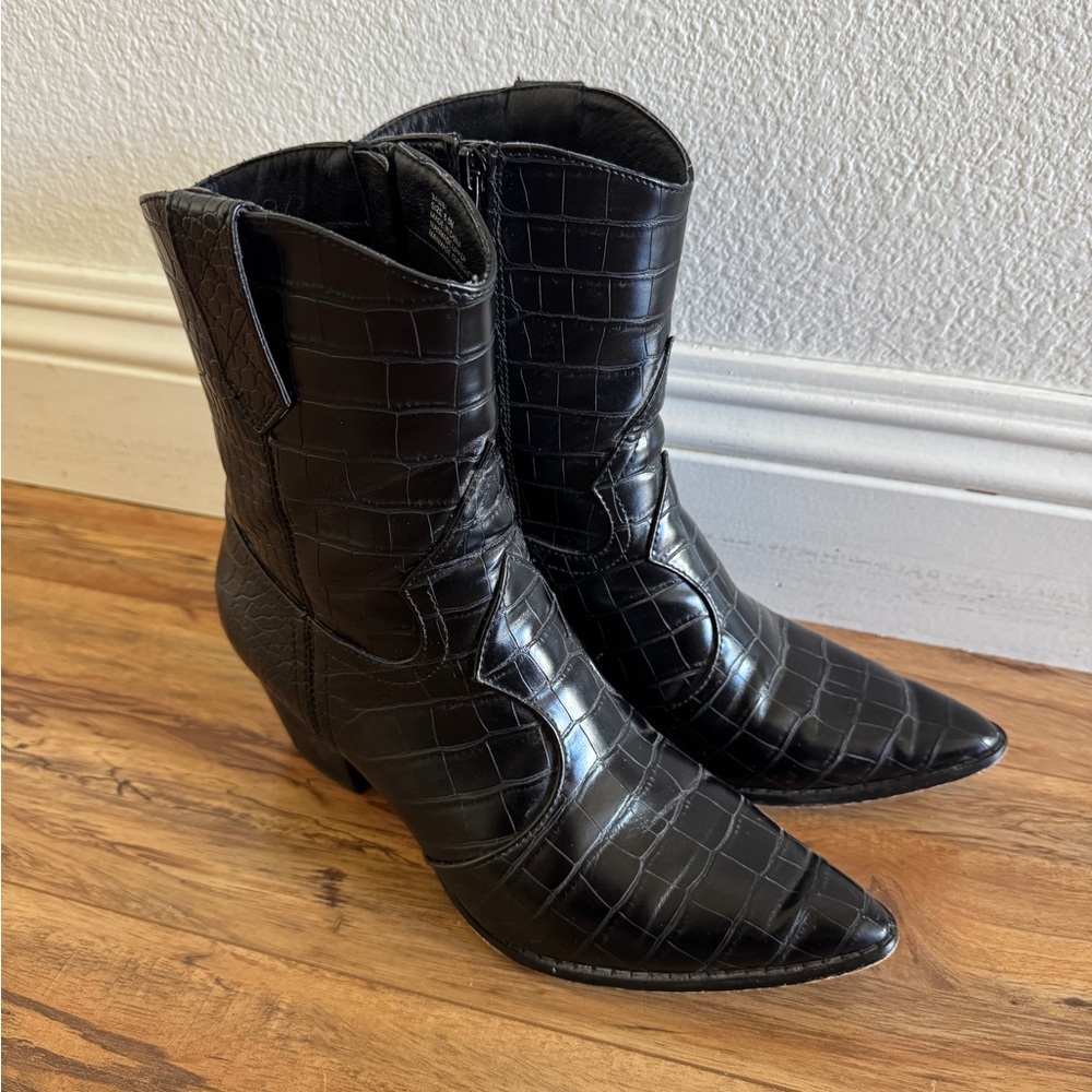 Matisse Coconut Bambi Boot